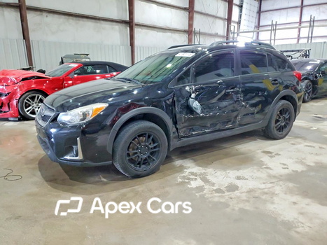 Subaru XV 2016 - Image 1 of 13