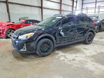 Subaru XV 2016