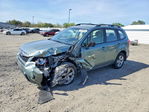 Subaru Forester 2016