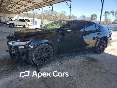 Nissan Maxima 2019 - Image 1 of 13