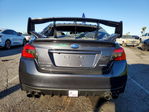 Subaru WRX 2017