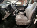 Subaru Forester 2015
