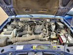 Ford Ranger 2008