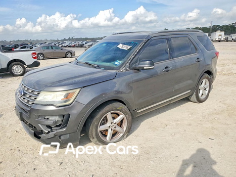 Ford Explorer 2016 - Image 1 of 14