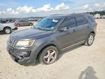 Ford Explorer 2016