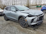Chevrolet Blazer 2025