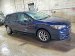 Subaru Impreza 2019