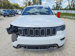 Jeep Cherokee 2018