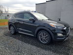 Hyundai Tucson 2020