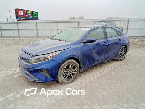 Kia Forte 2023 - Image 1 of 12