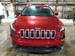 Jeep Cherokee 2014