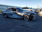 BMW Series 5 2016