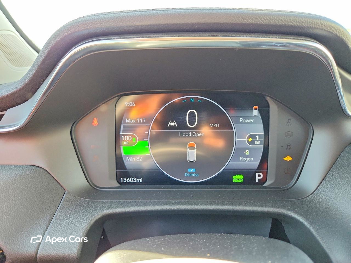 Chevrolet Bolt 2023