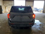Ford Explorer 2022