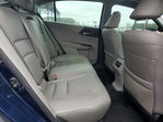 Honda Accord 2017
