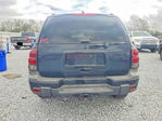 Chevrolet TrailBlazer 2004