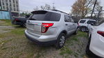 Ford Explorer 2014