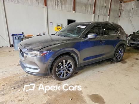 Mazda CX-5 2019 - Image 1 of 13