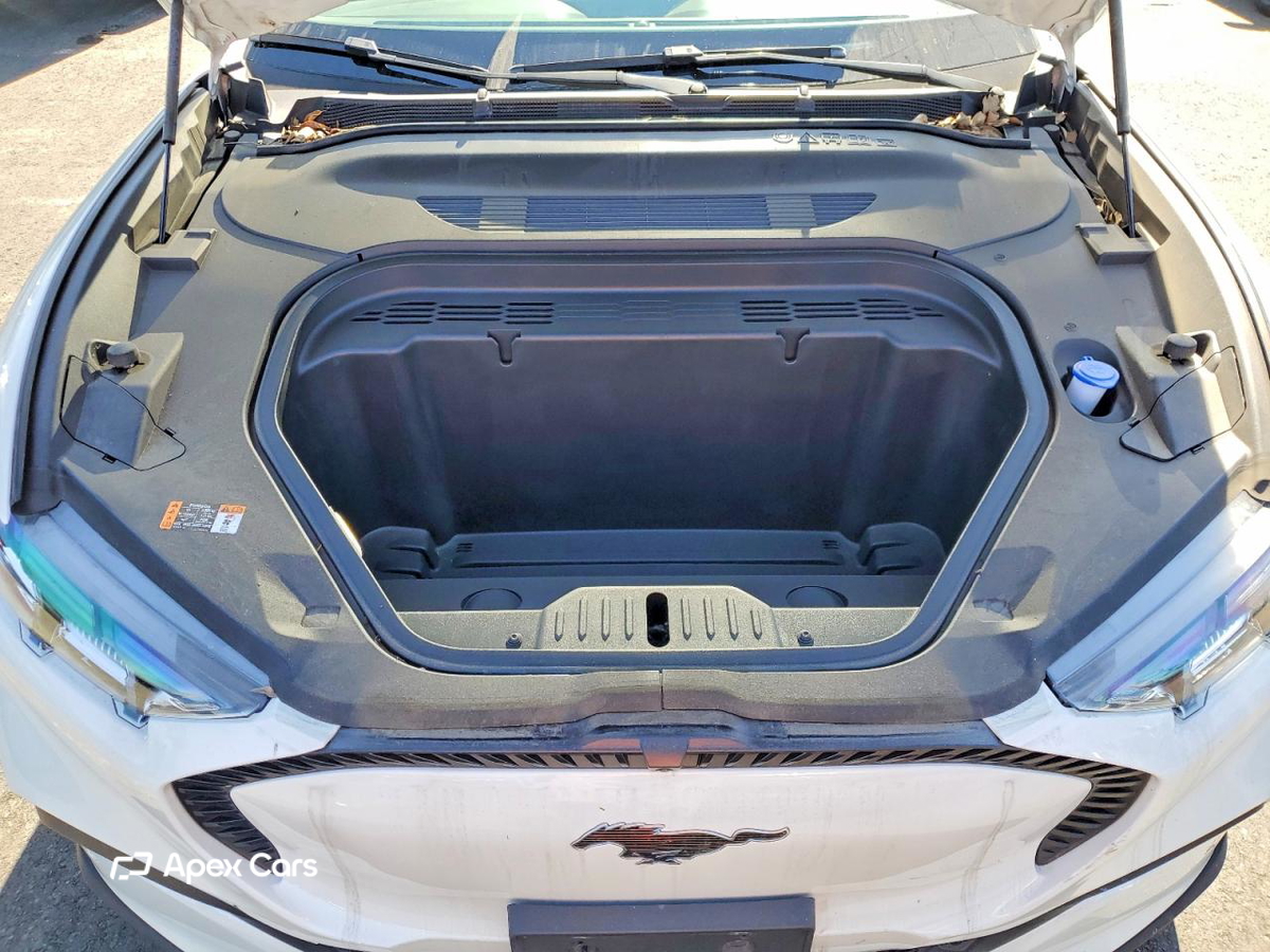 Ford Mustang 2024
