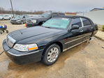 Lincoln Town Car 2007