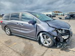 Honda Odyssey 2018