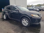 Nissan Rogue 2015