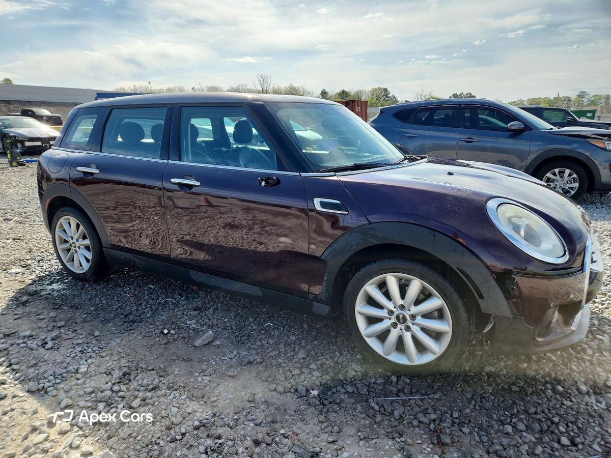 MINI Cooper 2016