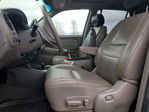 Toyota Sequoia 2002