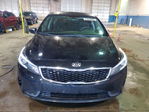 Kia Forte 2017