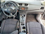 Nissan Sentra 2017