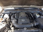 Nissan Pathfinder 2012