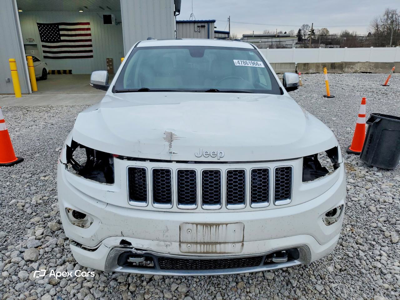 Jeep Cherokee 2015