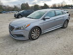 Hyundai Sonata 2017