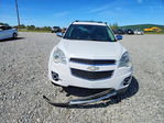 Chevrolet Equinox 2013