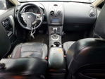 Nissan Rogue 2012