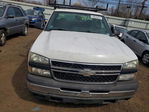 Chevrolet Silverado 2006