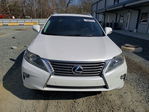 Lexus RX 2015