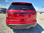 Ford Explorer 2015