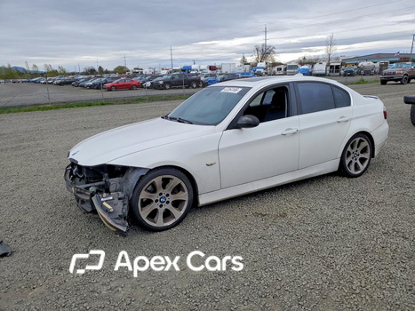 BMW Series 3 2006 - Image 1 of 13