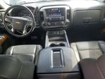 Chevrolet Silverado 2017