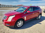 Cadillac SRX 2013