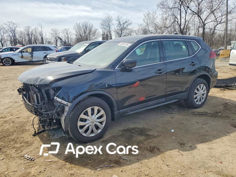Nissan Rogue 2020 - Image 1 of 14