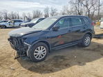 Nissan Rogue 2020