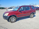 Honda CR-V 2004