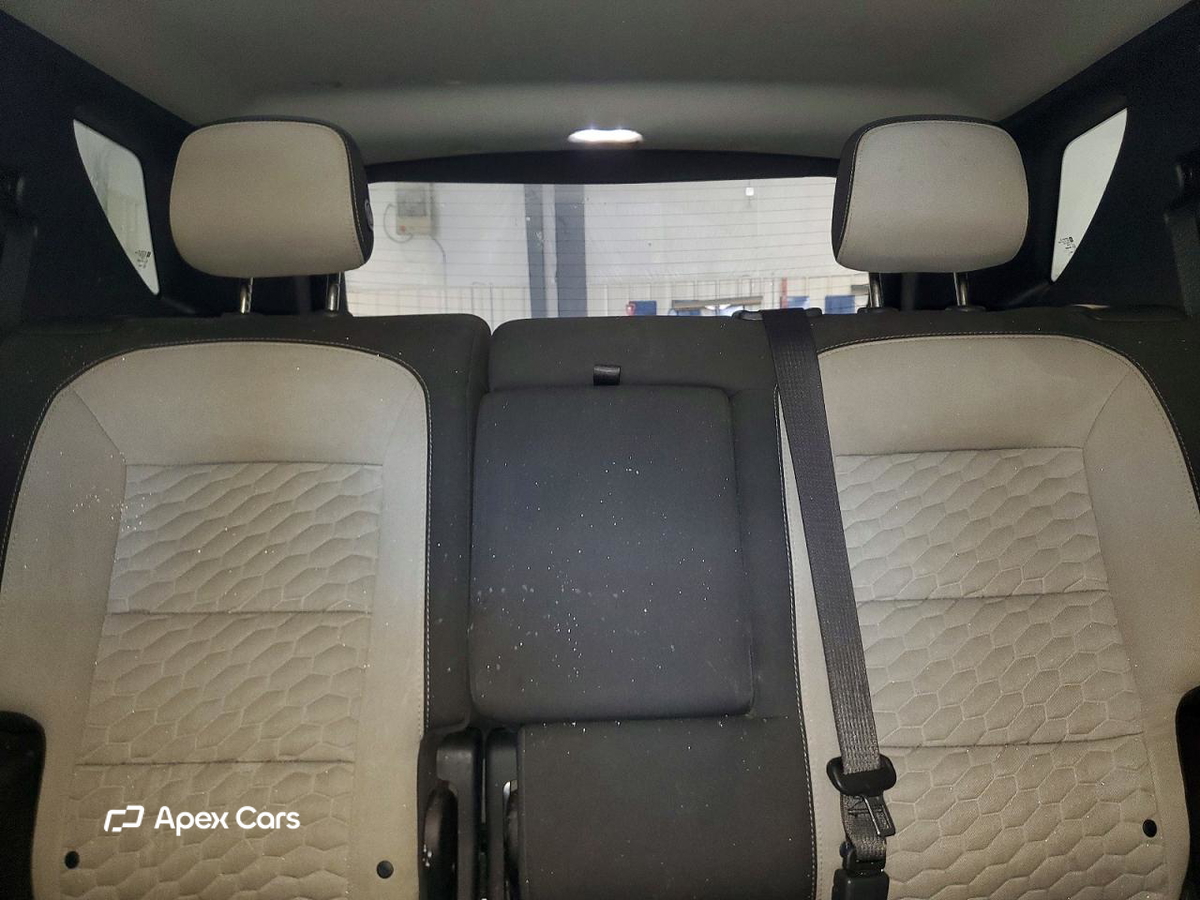 Chevrolet Equinox 2018