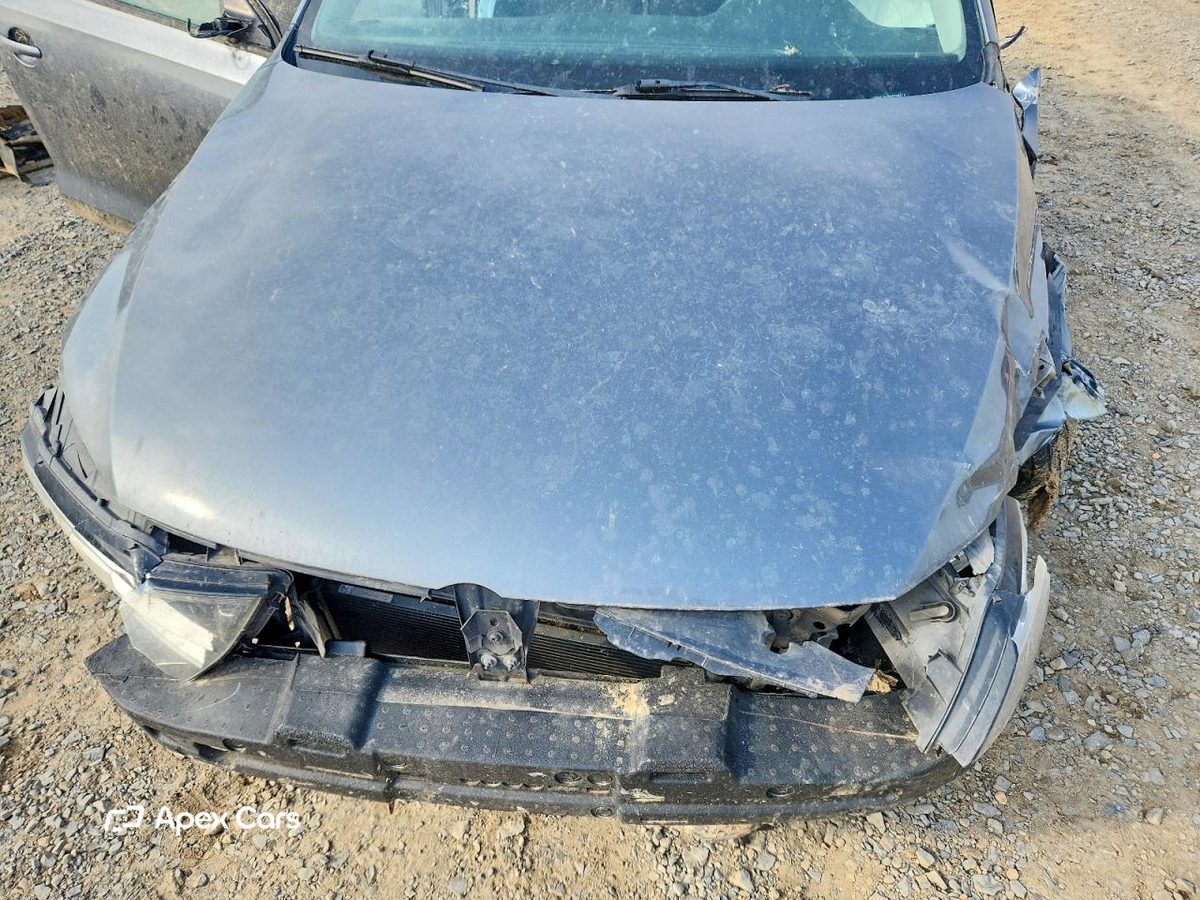 Volkswagen Jetta 2014