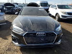 Audi A5 2022