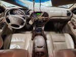Toyota Sequoia 2004
