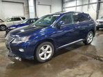 Lexus RX 2015