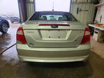 Ford Fusion 2010